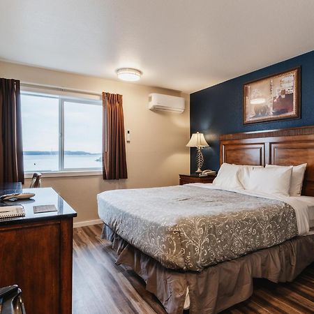 Water Front Inn Port Townsend Luaran gambar