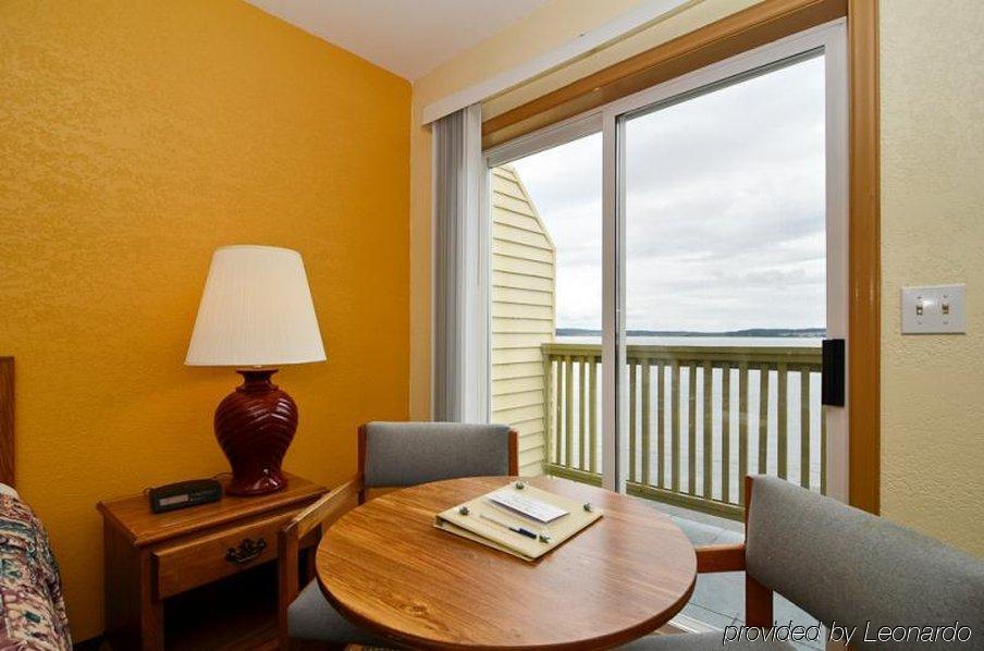 Water Front Inn Port Townsend Bilik gambar