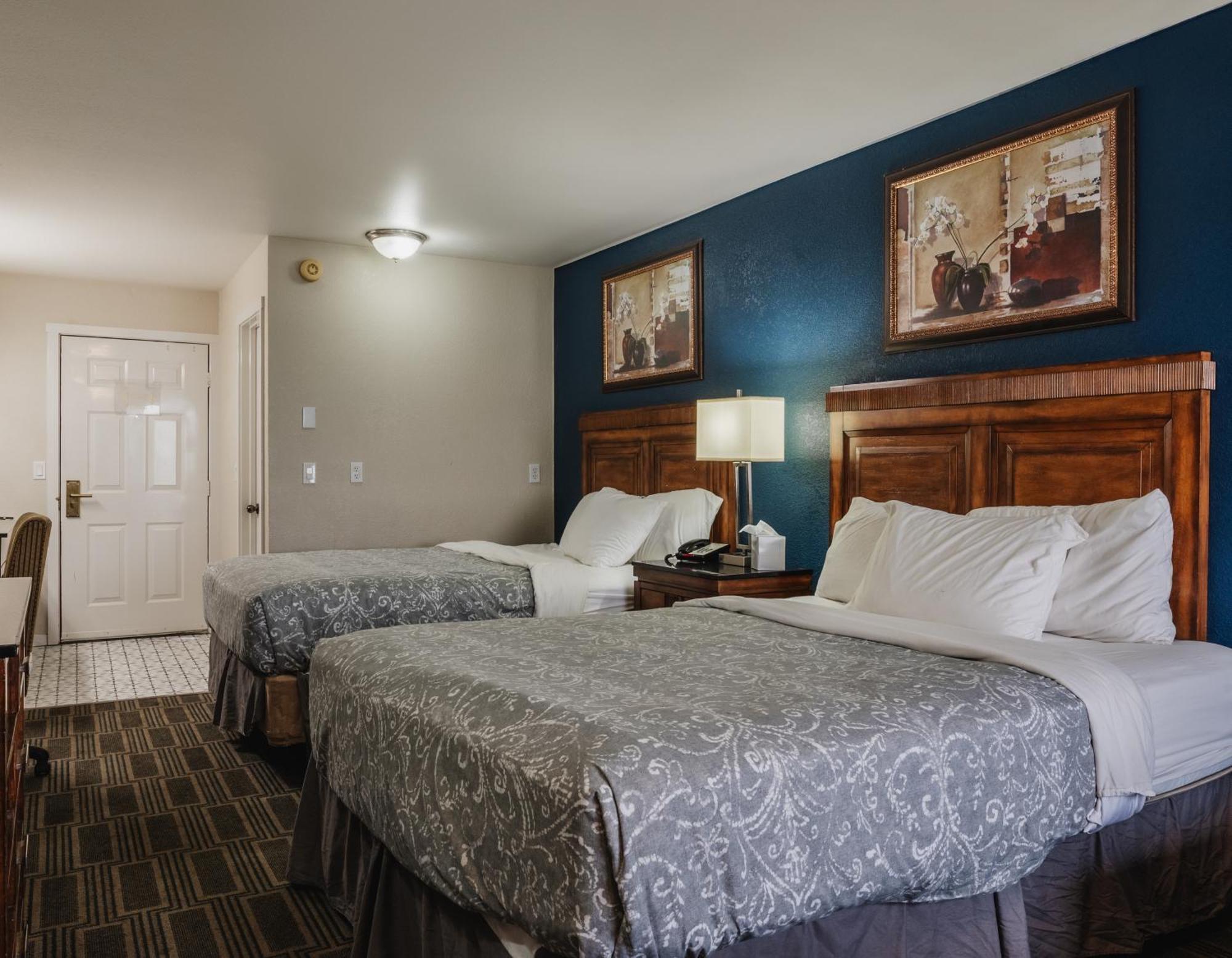 Water Front Inn Port Townsend Luaran gambar