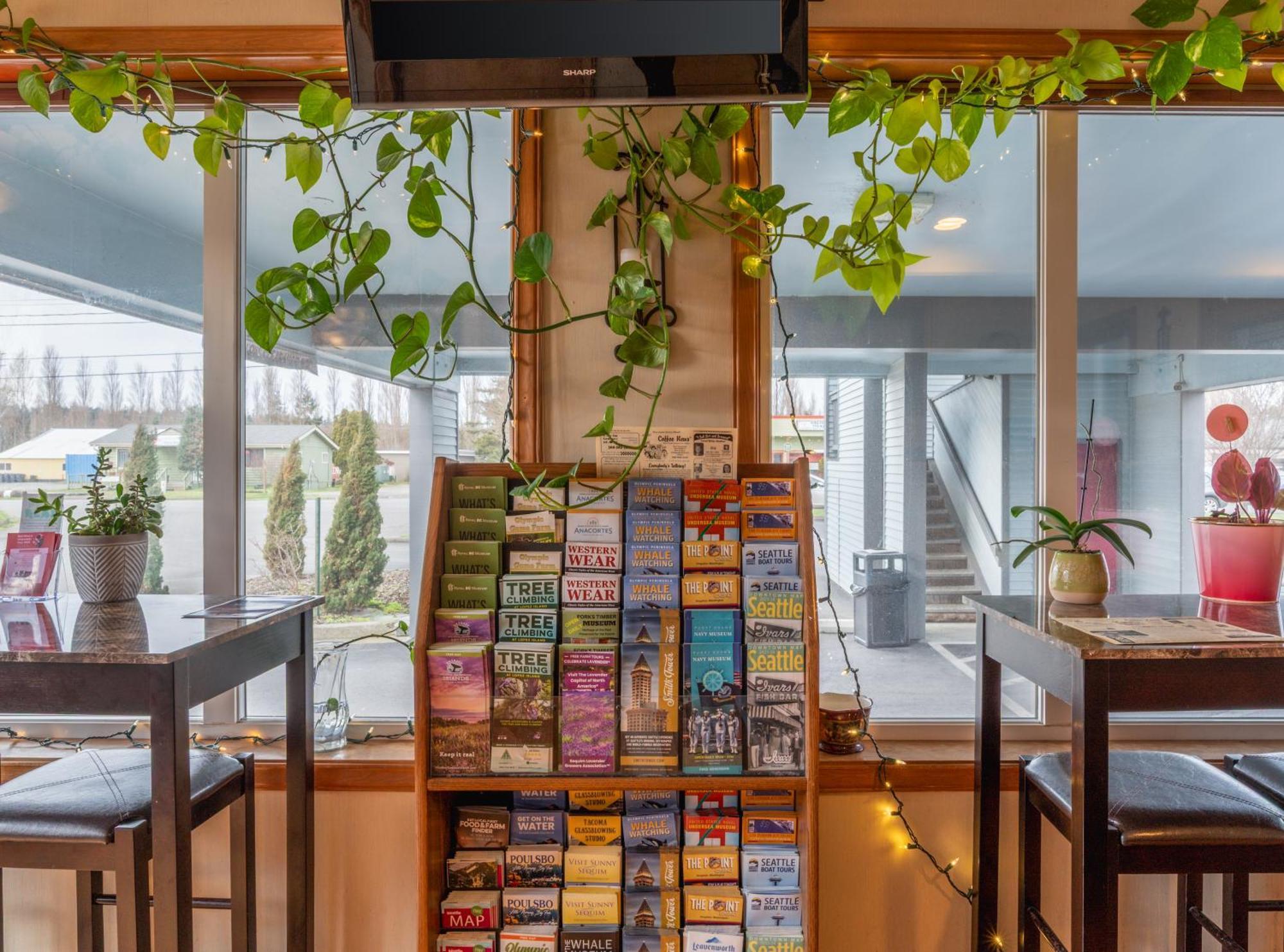 Water Front Inn Port Townsend Luaran gambar