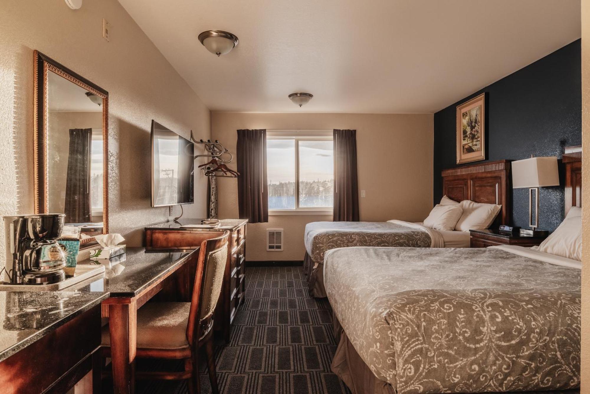 Water Front Inn Port Townsend Luaran gambar