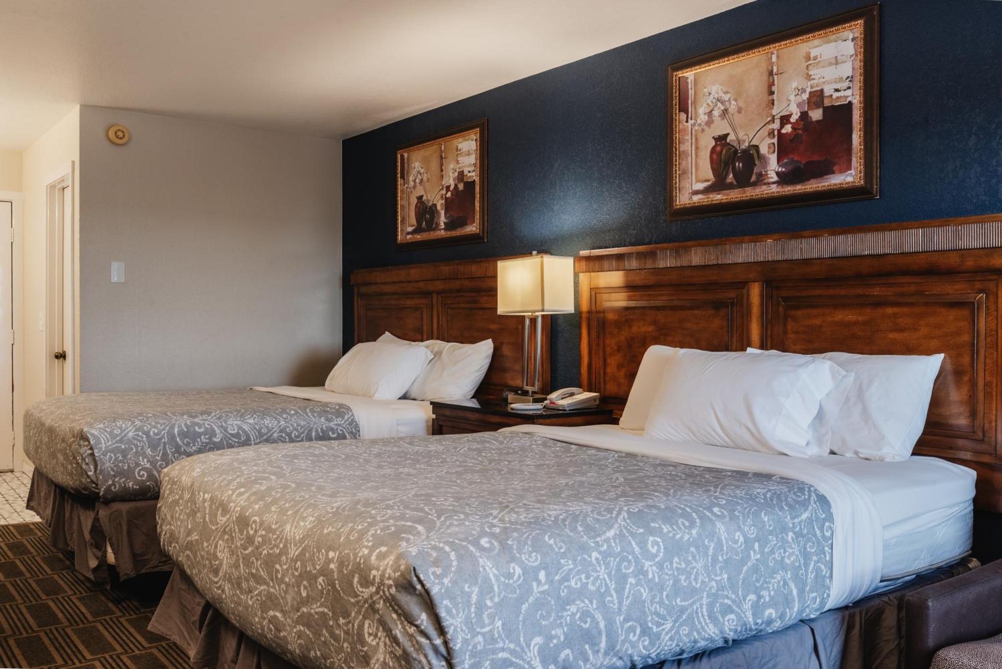 Water Front Inn Port Townsend Luaran gambar