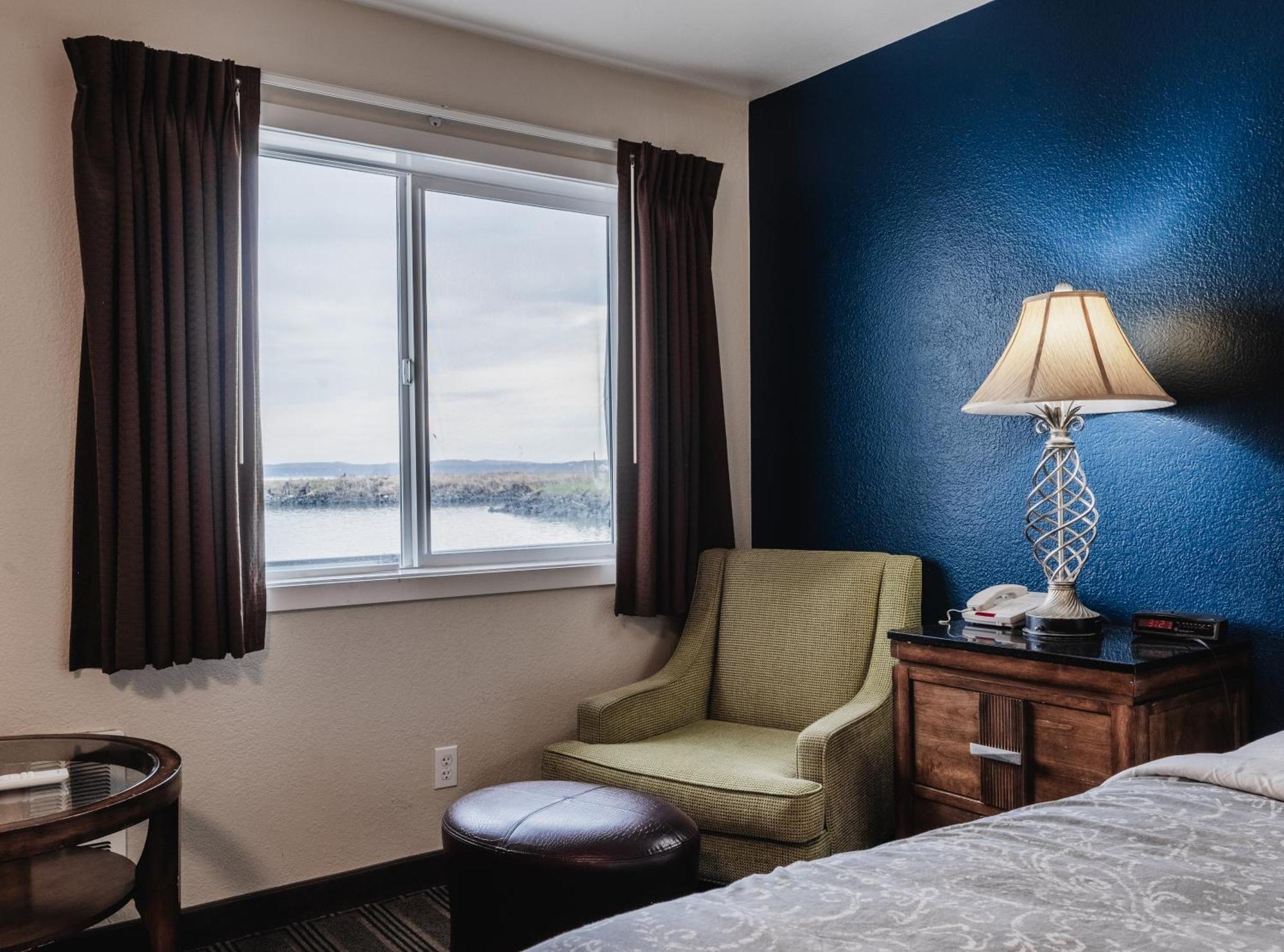 Water Front Inn Port Townsend Luaran gambar