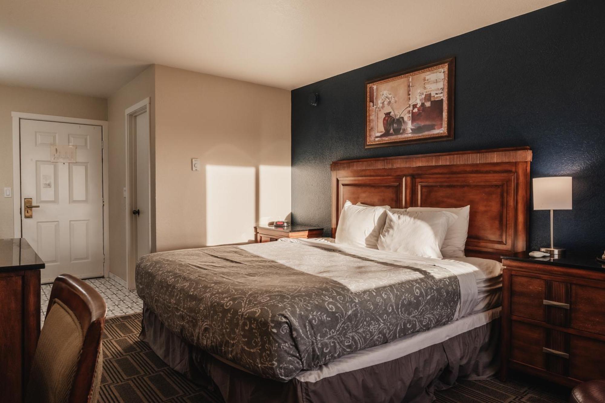 Water Front Inn Port Townsend Luaran gambar