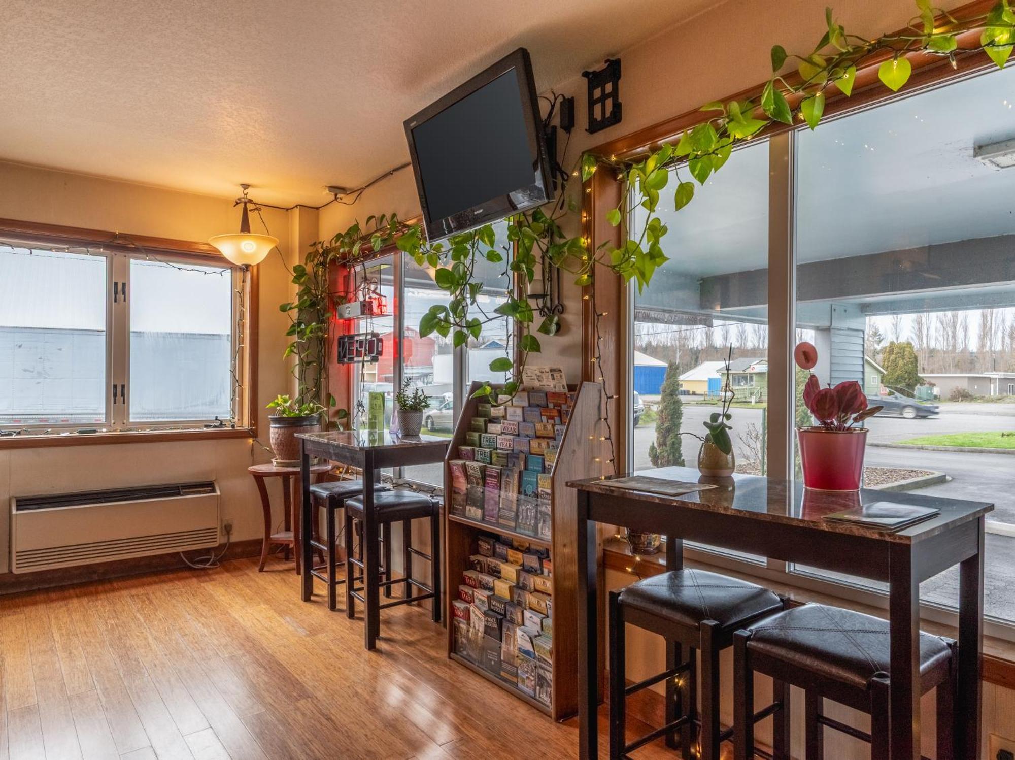 Water Front Inn Port Townsend Luaran gambar