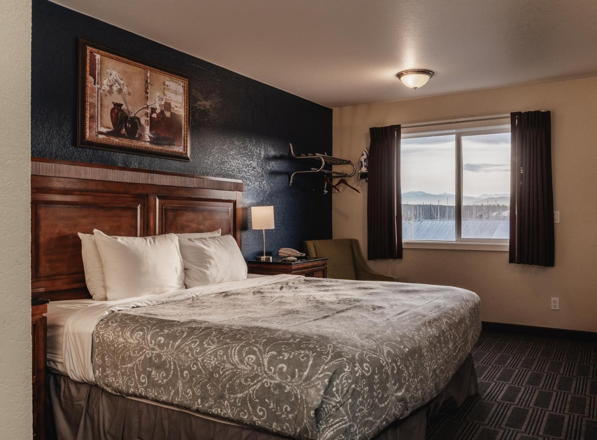 Water Front Inn Port Townsend Luaran gambar