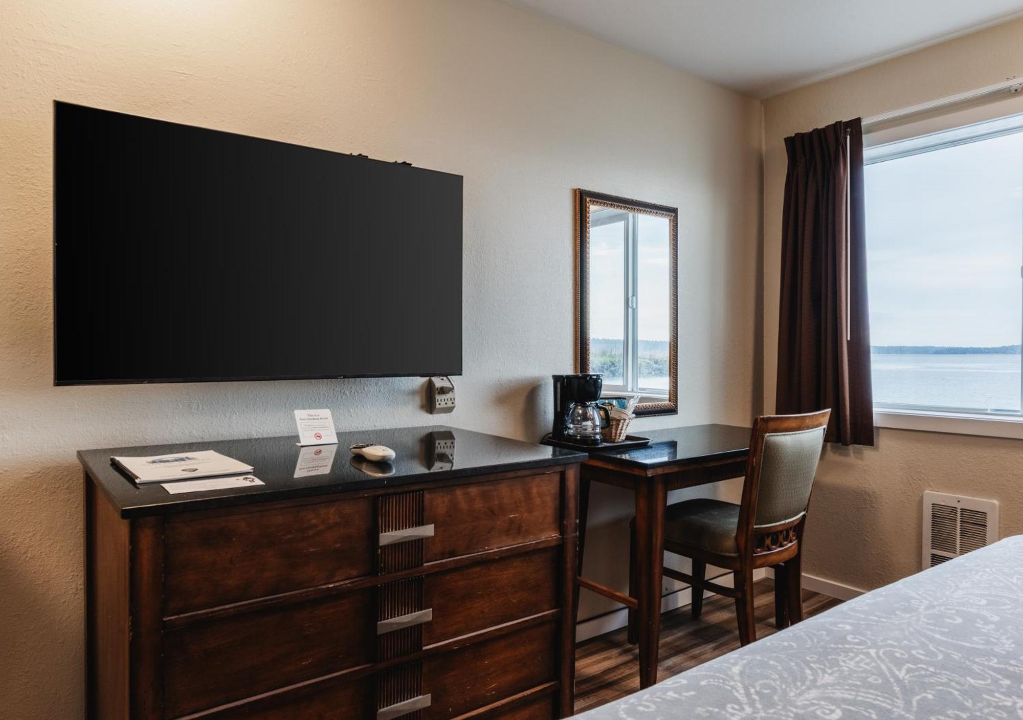 Water Front Inn Port Townsend Luaran gambar