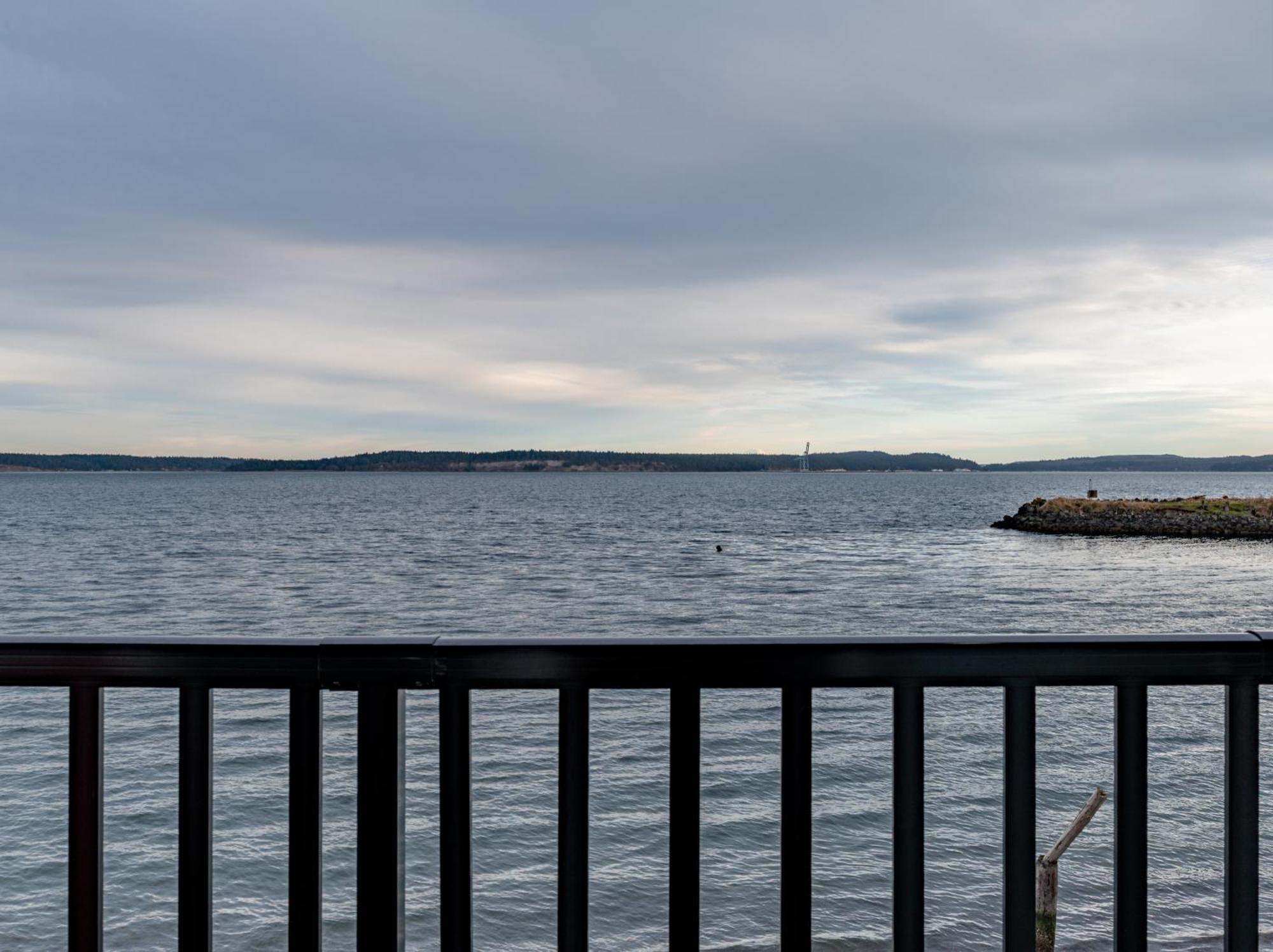 Water Front Inn Port Townsend Luaran gambar