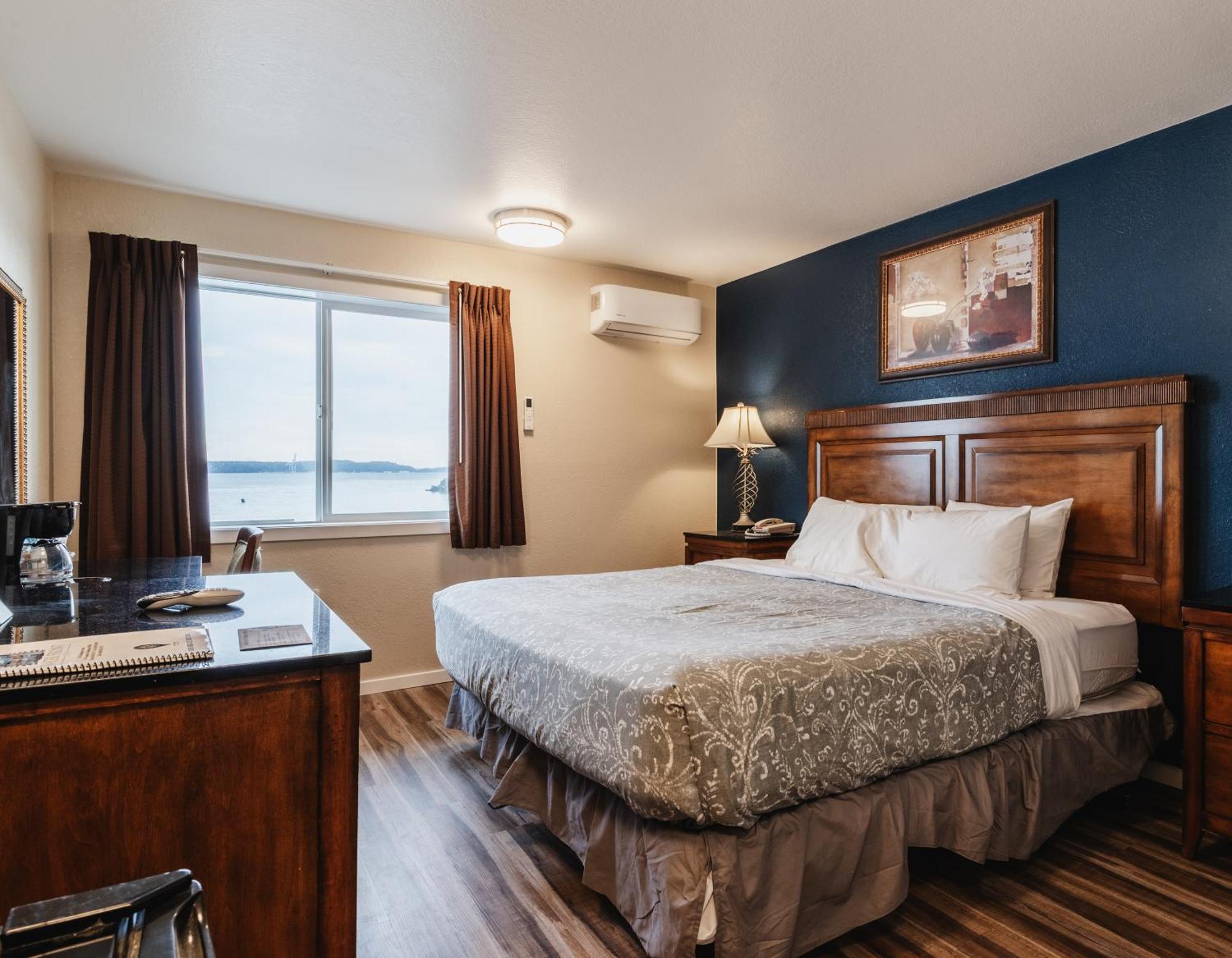 Water Front Inn Port Townsend Luaran gambar