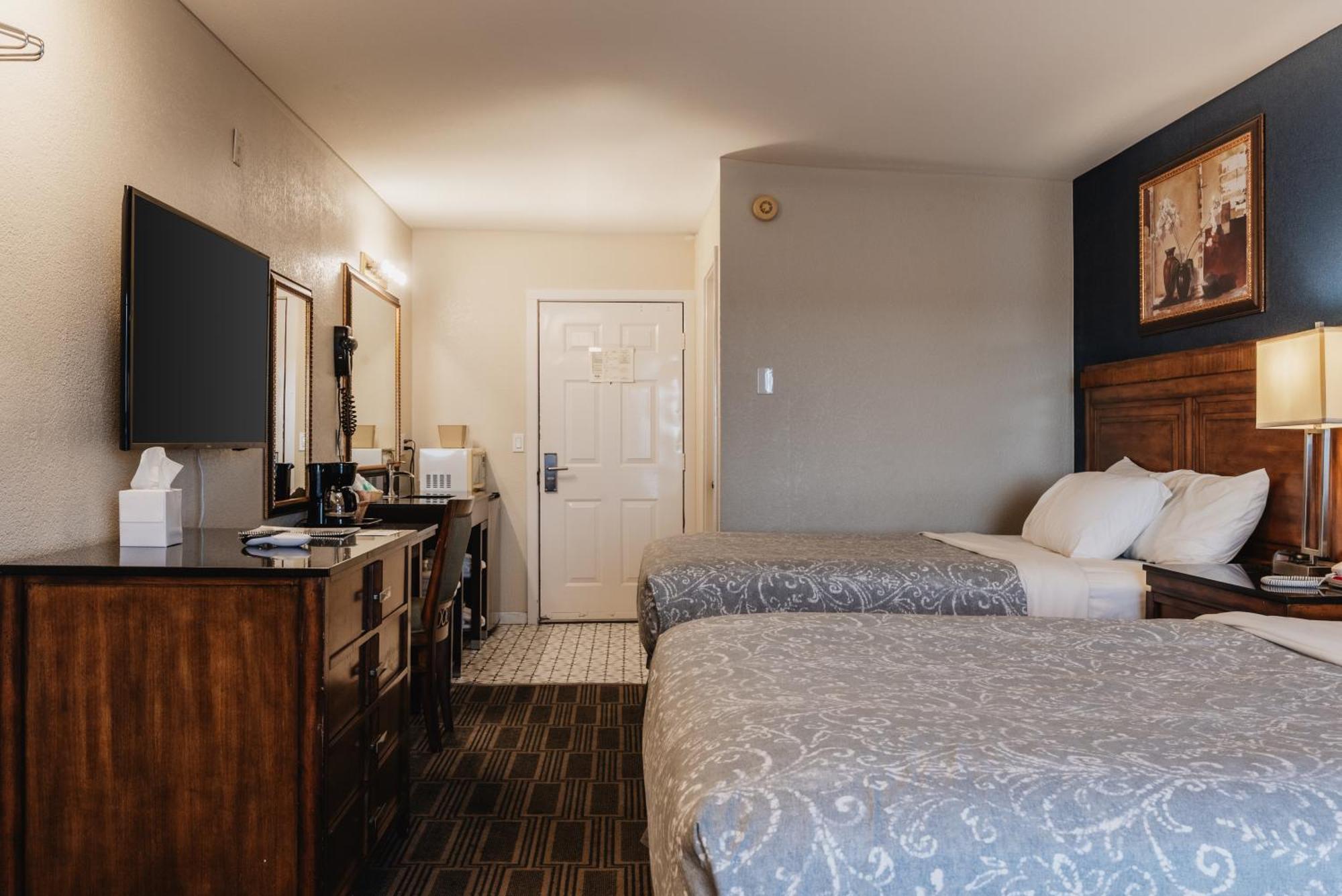 Water Front Inn Port Townsend Luaran gambar