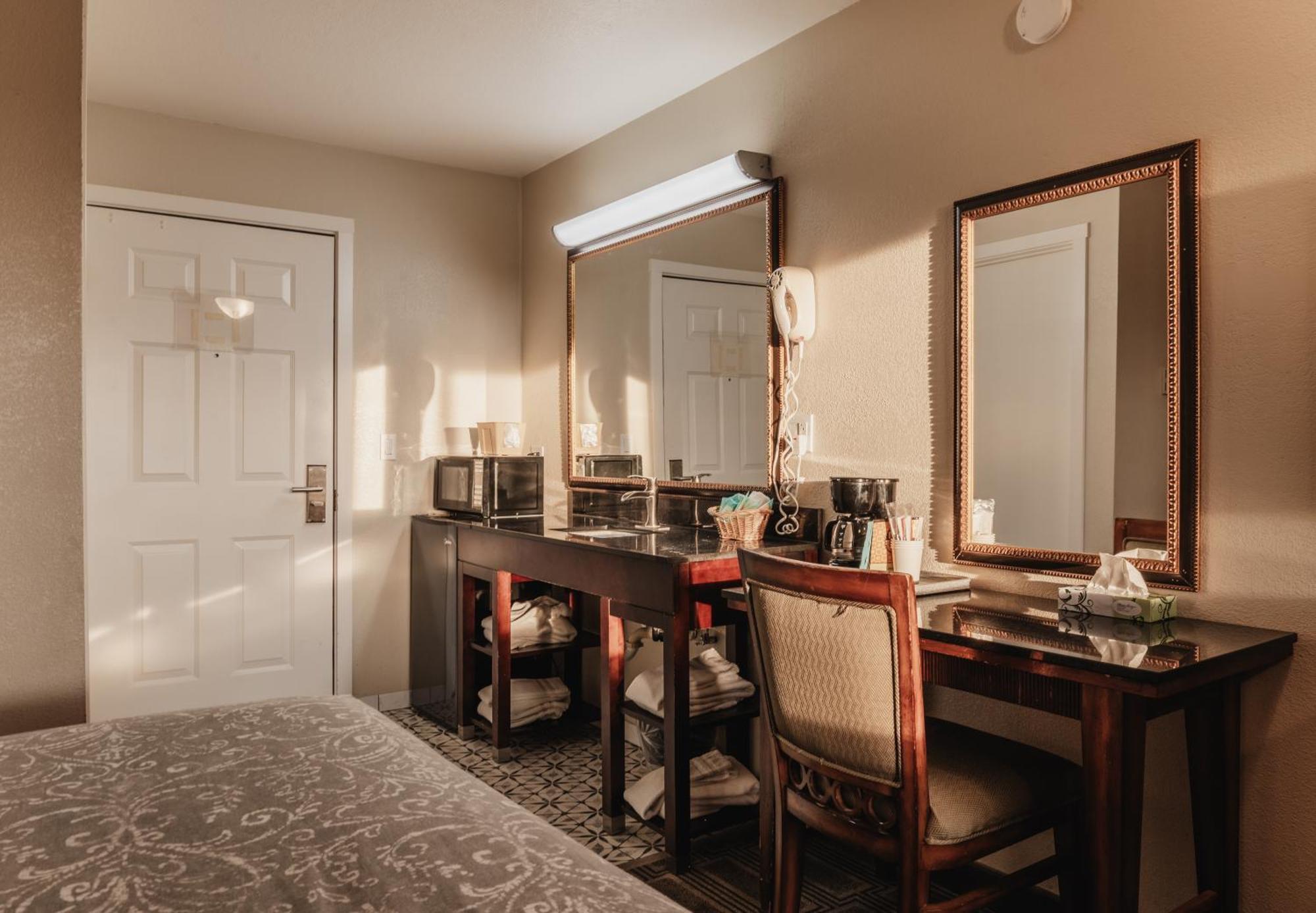 Water Front Inn Port Townsend Luaran gambar