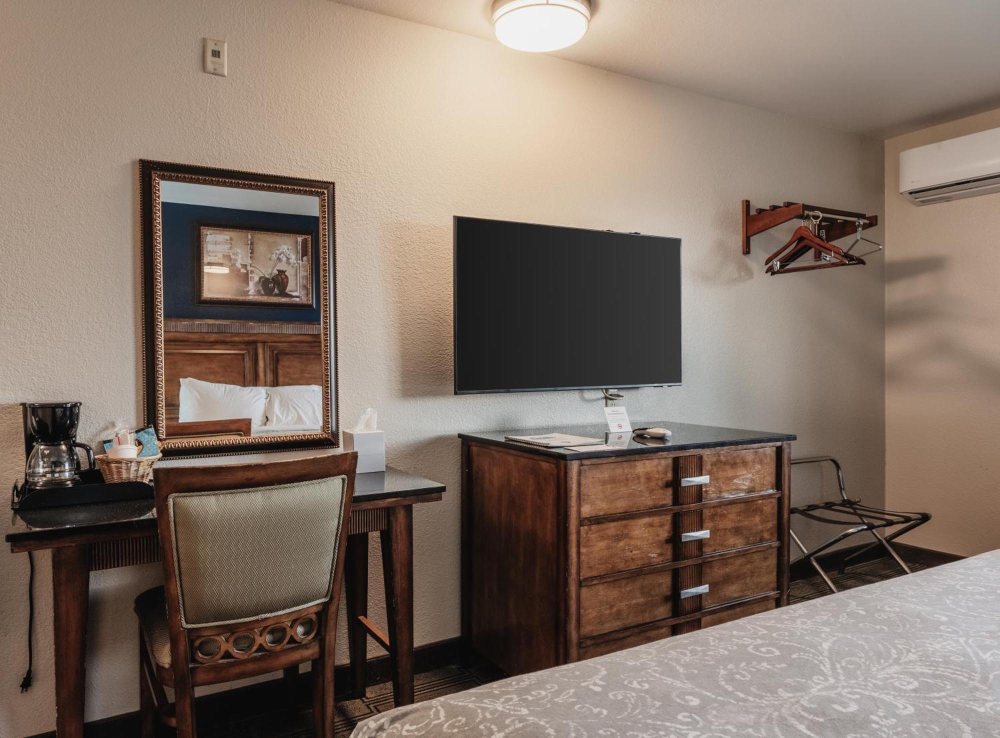 Water Front Inn Port Townsend Luaran gambar